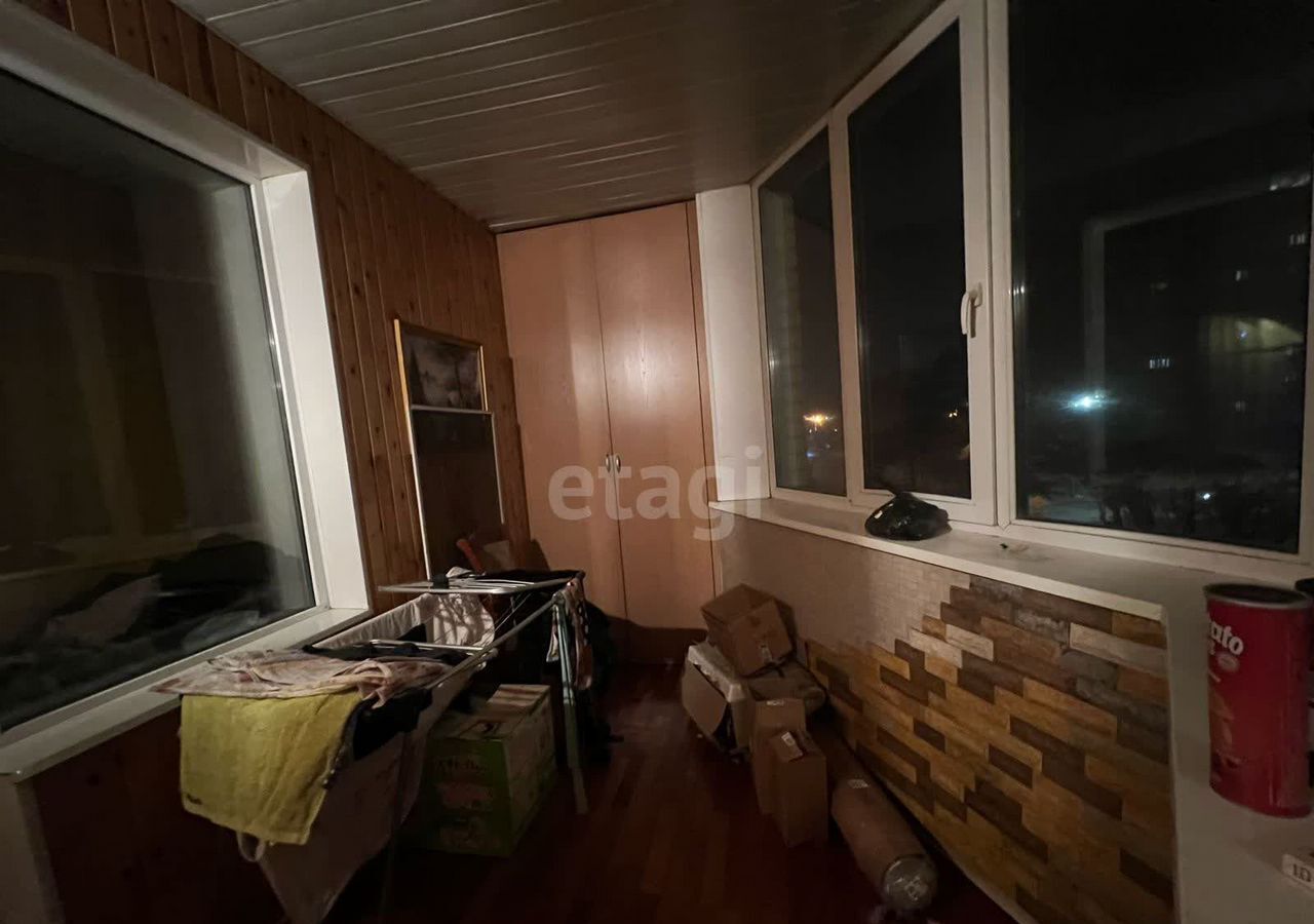квартира г Чита р-н Центральный ул Угданская 3 фото 7