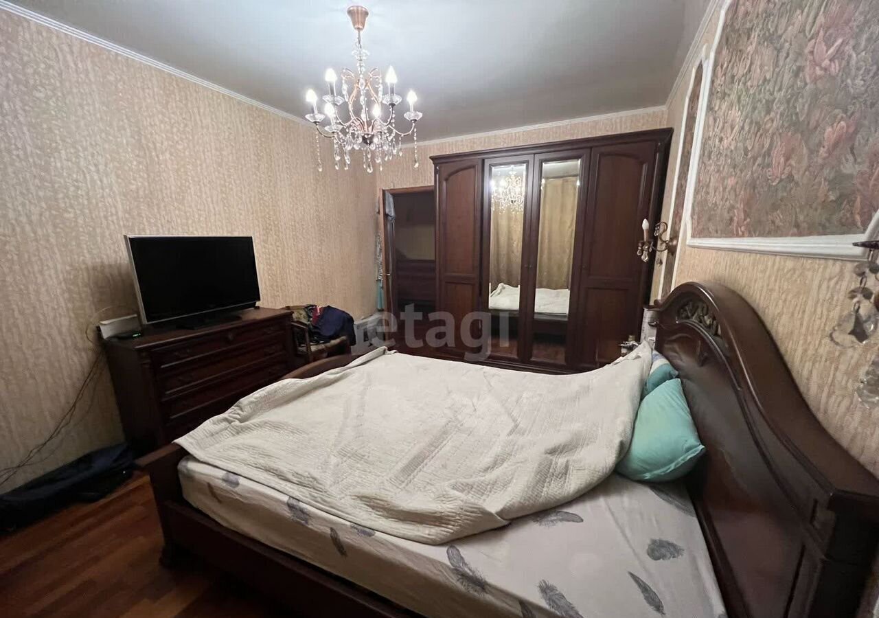 квартира г Чита р-н Центральный ул Угданская 3 фото 9