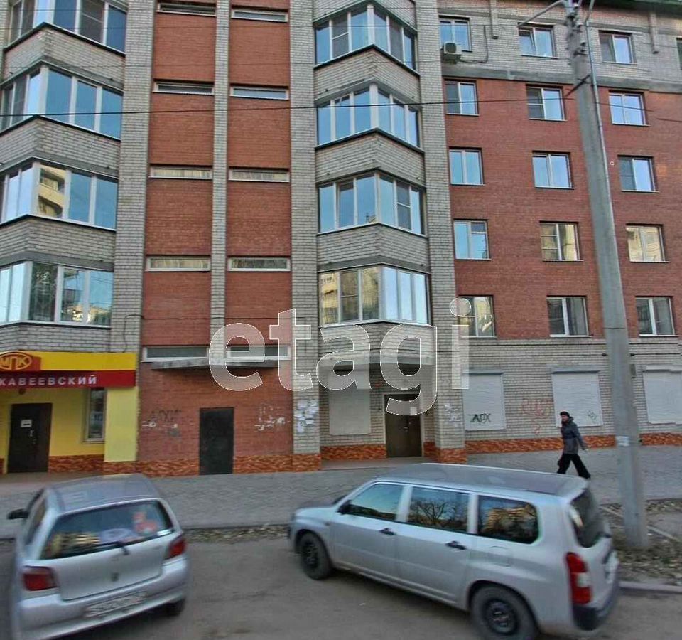квартира г Чита р-н Центральный ул Угданская 3 фото 29