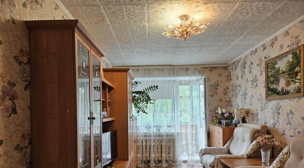 квартира г Новосибирск Затулинский ул Зорге 179 Площадь Маркса, жилмассив фото 7