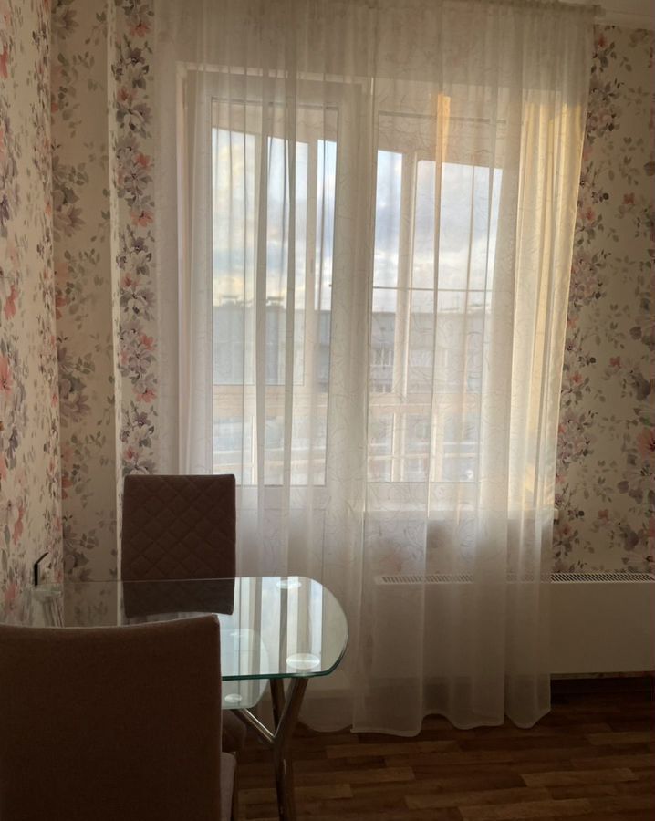 квартира г Новосибирск ул Пархоменко 27 Площадь Маркса фото 5