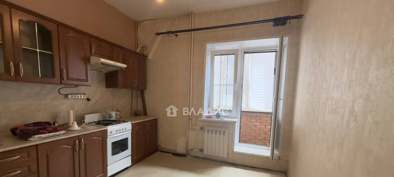 квартира г Раменское ш Донинское 2а Раменское, 1-й м-н фото 2
