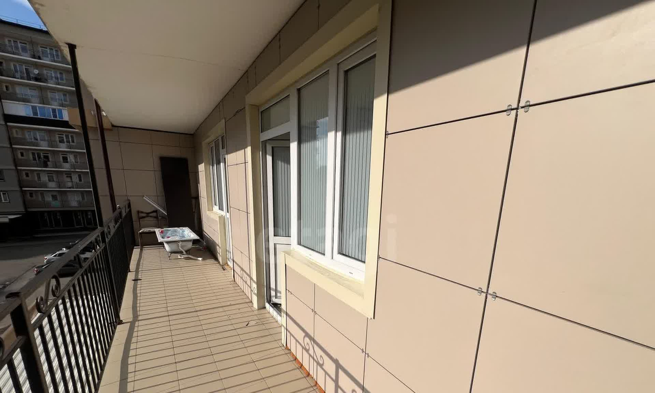 квартира г Назрань ул Новая 21 фото 9