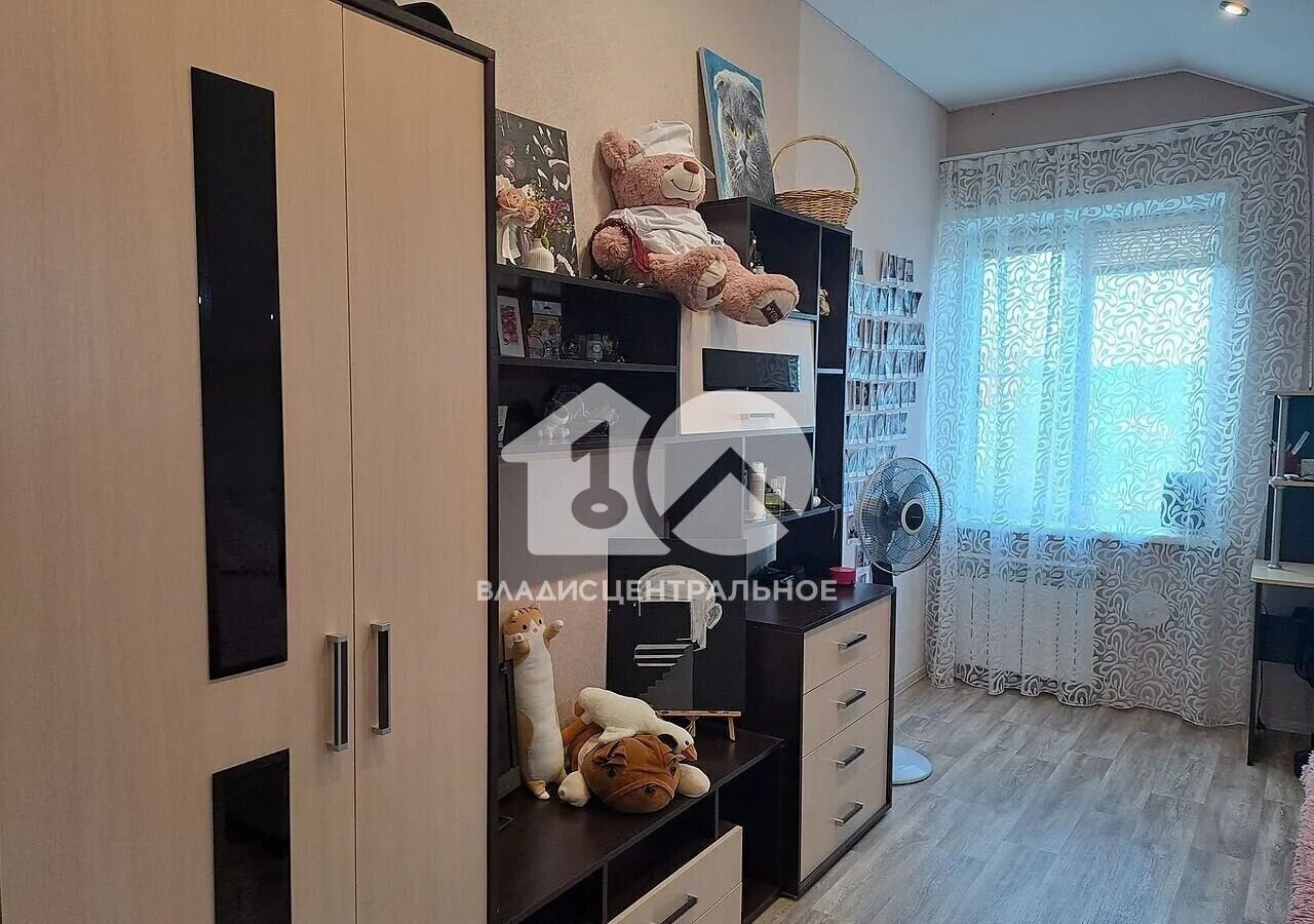 дом г Бердск ул Благодатная 24 Бердское шоссе фото 36