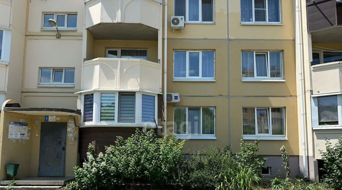 квартира г Артем ул Толстого 6/1 фото 35