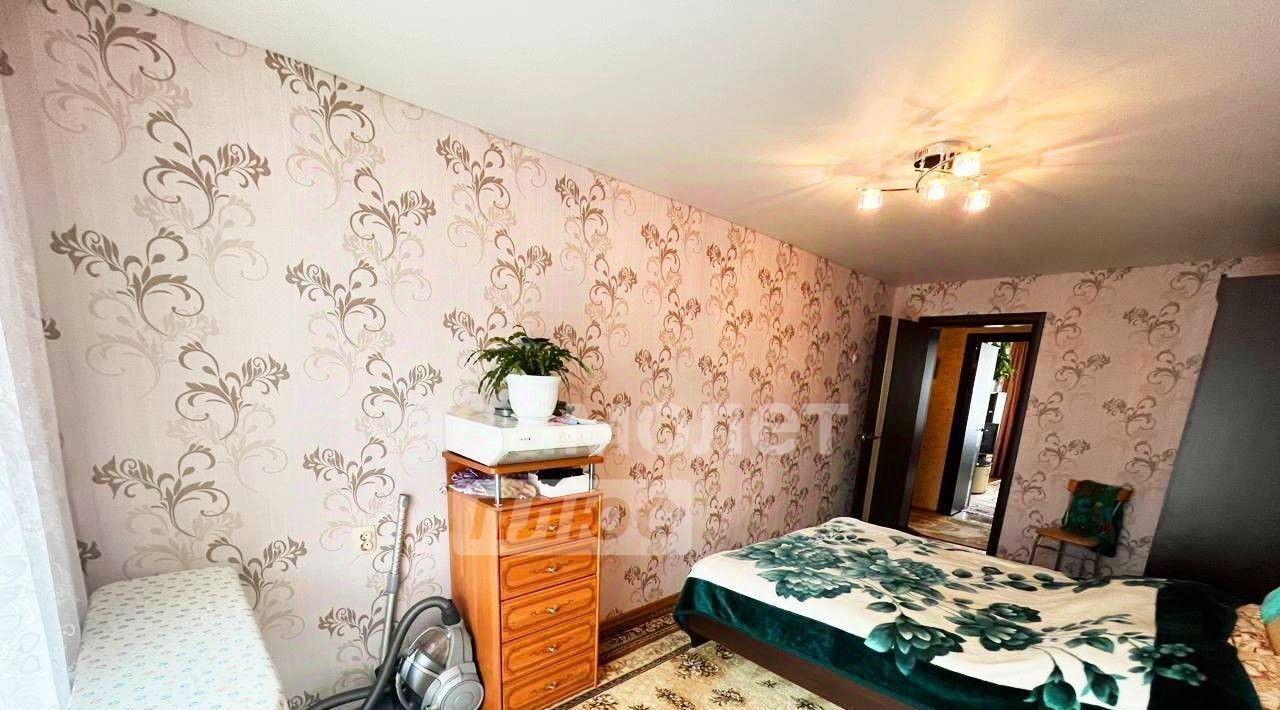 квартира г Фокино ул Усатого 25 фото 4