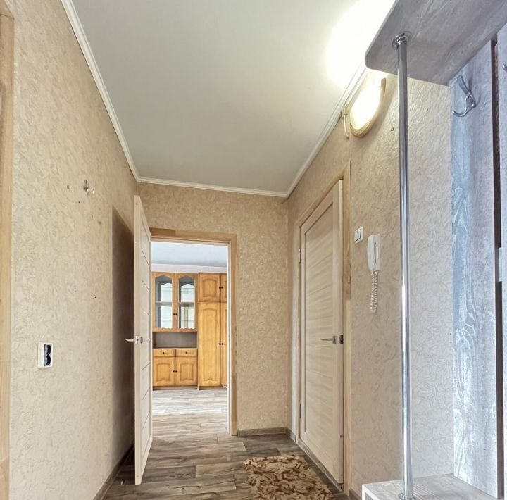 квартира г Уссурийск ул Вокзальная дамба 1 фото 14
