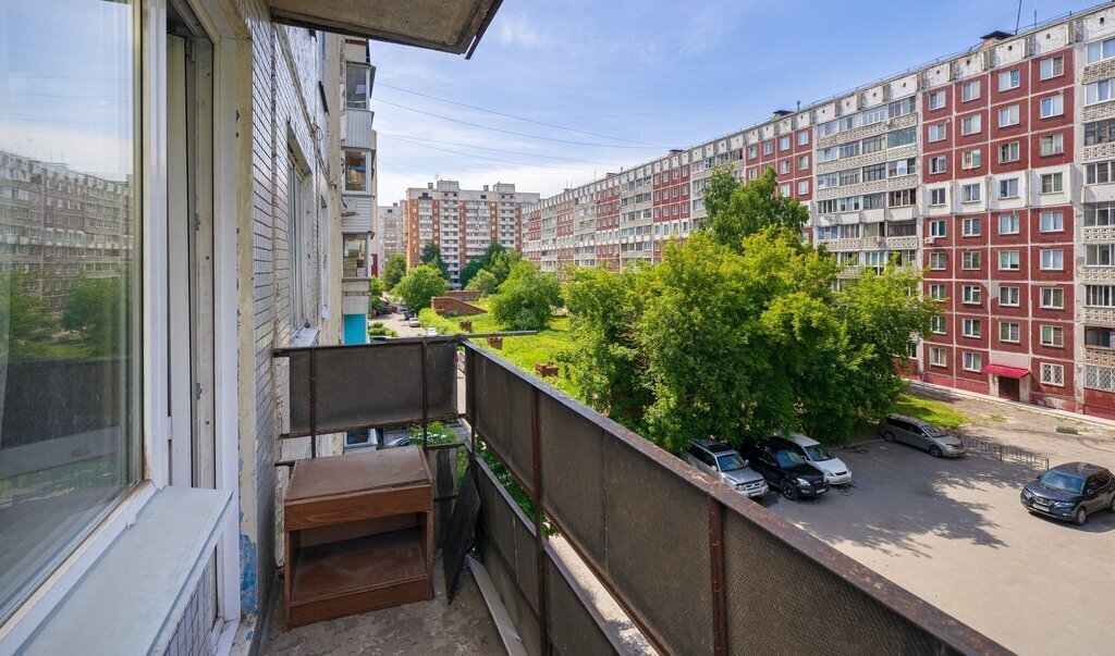 квартира р-н Новокубанский г Новокубанск ул Железнодорожная 8/1 фото 4