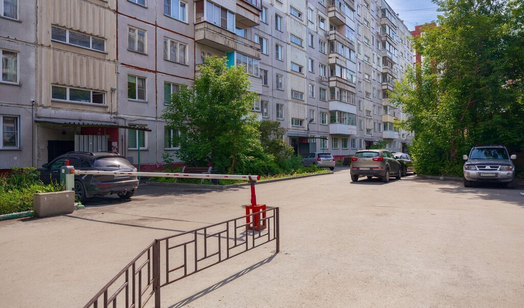 квартира р-н Новокубанский г Новокубанск ул Железнодорожная 8/1 фото 24