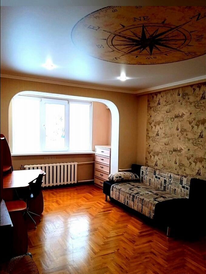 квартира г Пятигорск ул 295 Стрелковой Дивизии 14 фото 1