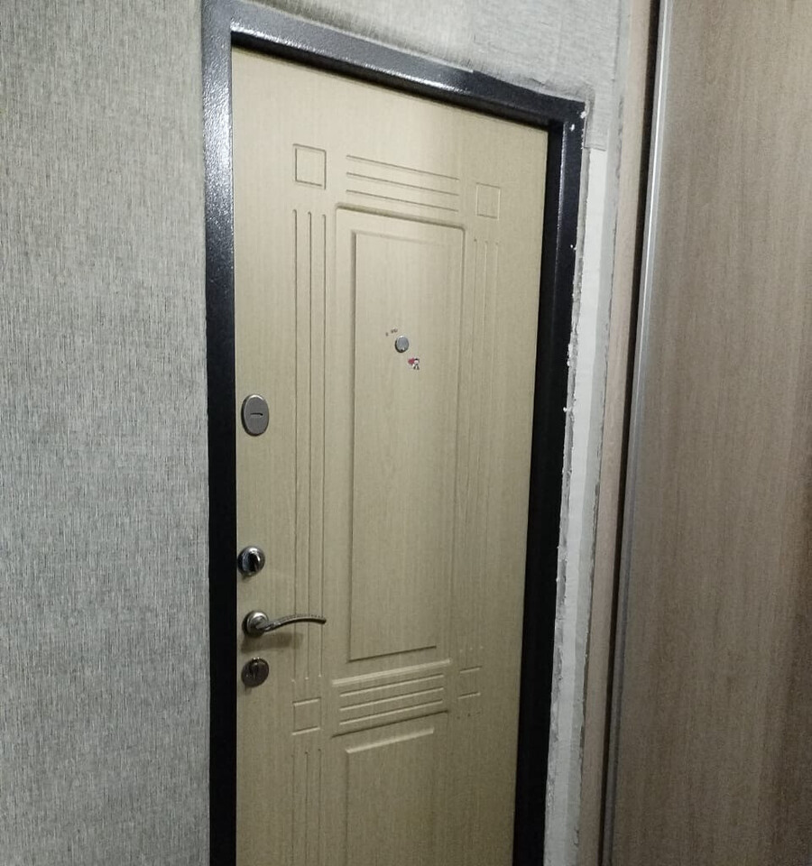 квартира г Ачинск мкр 8-й 13 фото 14