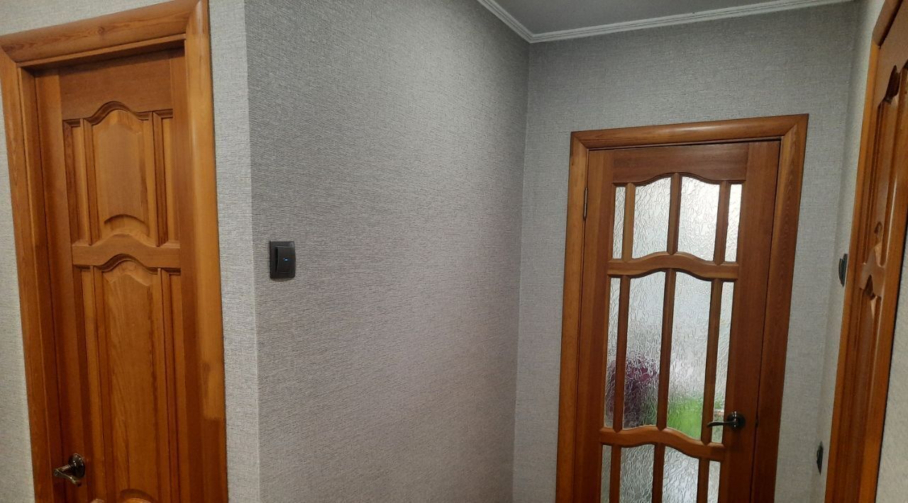 квартира г Саратов р-н Кировский ул им Зарубина В.С. 53/57а фото 15