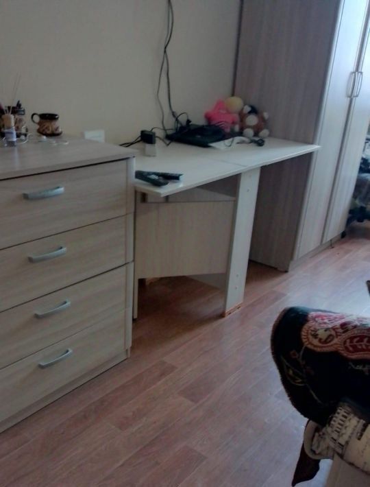 квартира г Якутск ул Бабушкина 12/3с 1 Загородный кв-л фото 1