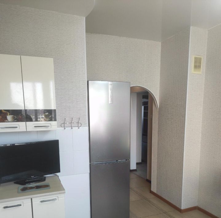 квартира г Якутск ул Петра Алексеева 72 фото 3
