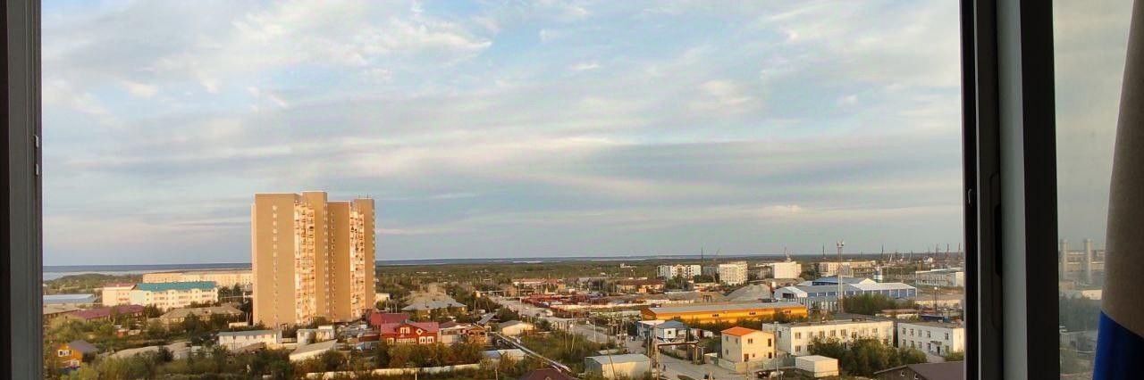 квартира г Якутск ул Челюскина 2/1 Загородный кв-л фото 2