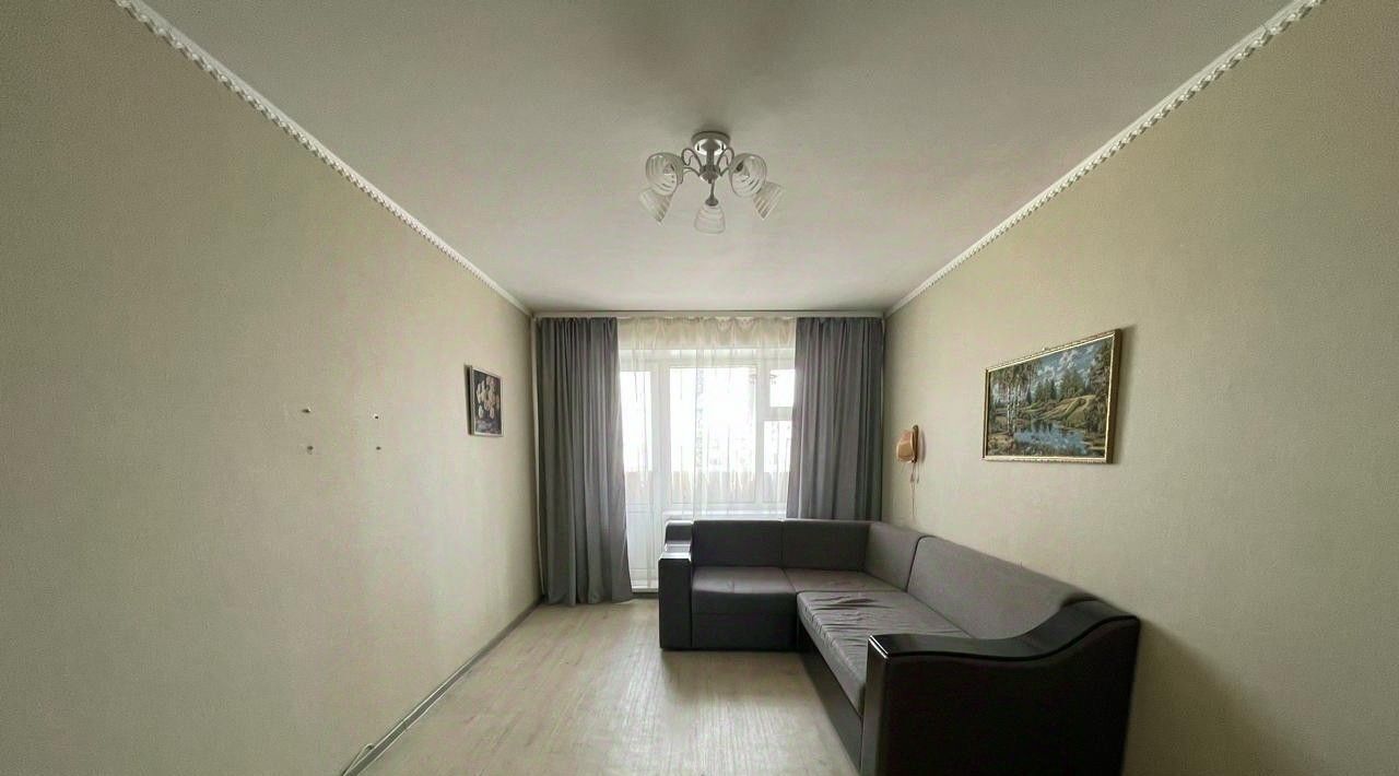 квартира г Якутск ул Халтурина 6/2 фото 1