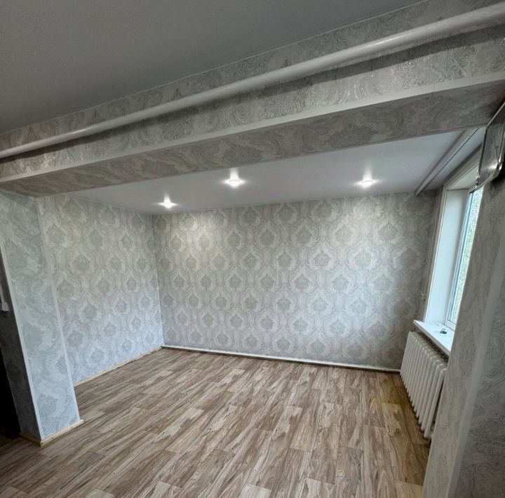 квартира г Якутск ул Кузьмина 15/1 фото 1