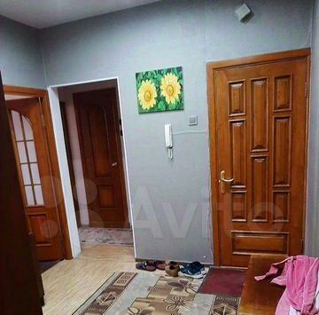 квартира г Якутск ул Чернышевского 22/1 фото 2