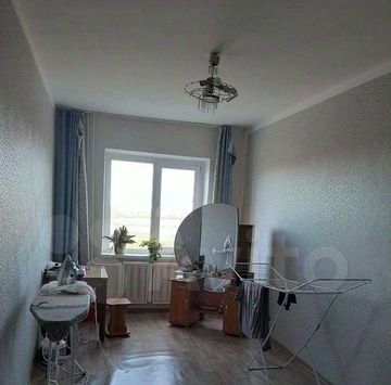 квартира г Якутск ул Чернышевского 22/1 фото 3