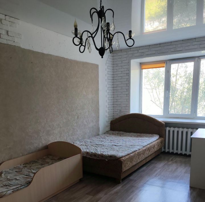 квартира г Якутск ул Хабарова 7 фото 10