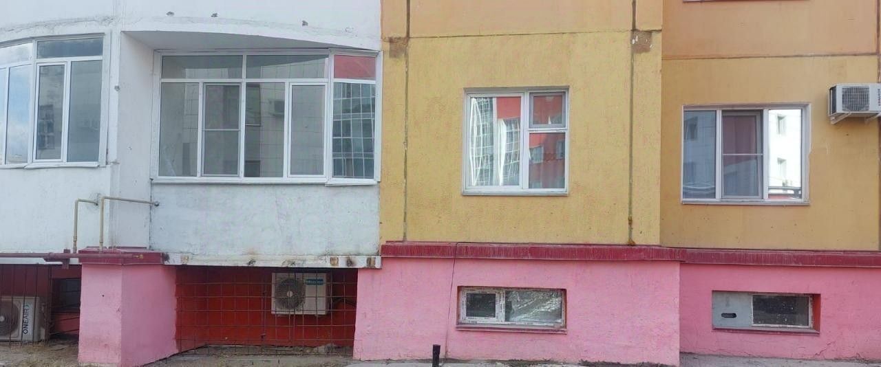 квартира г Якутск 4, 203-й мкр фото 5