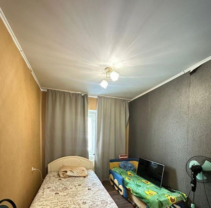 квартира г Якутск ул Н.Е. Мординова 23 фото 5