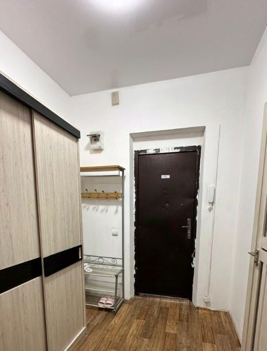квартира г Якутск ул Жорницкого 29/3 фото 1
