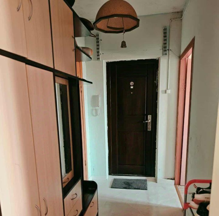 квартира г Якутск мкр 202-й 18 фото 2