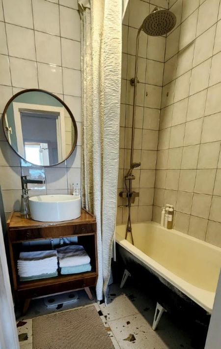 квартира г Якутск ул Чернышевского 14/2 фото 6