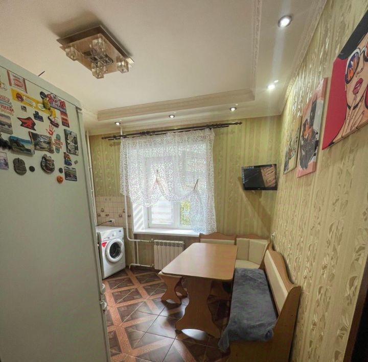 квартира г Якутск ул Петра Алексеева 4 фото 5