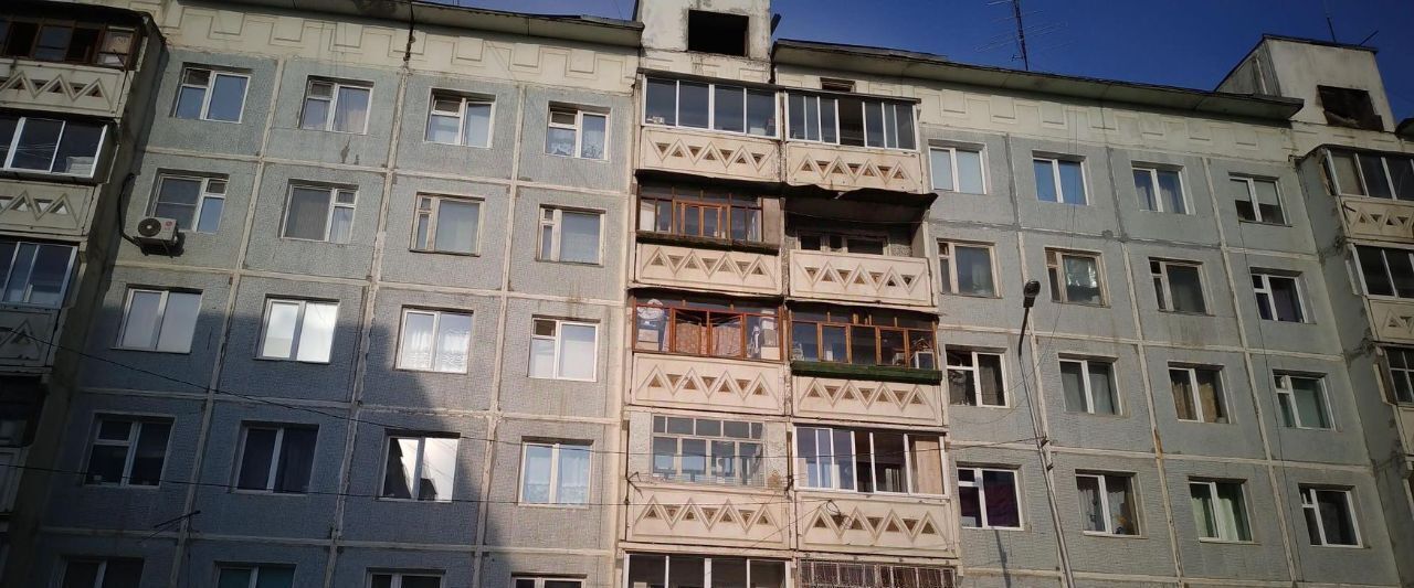 квартира г Якутск ул Петра Алексеева 7 фото 11