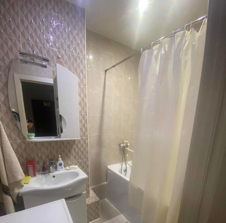 квартира г Якутск ул. Газовиков, 19Б фото 7