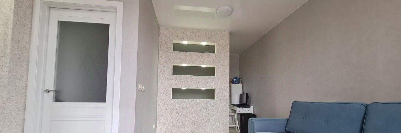 квартира г Якутск ул Халтурина 22/2 фото 5
