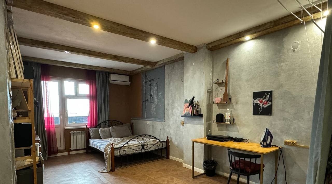 квартира г Якутск 203-й микрорайон фото 6