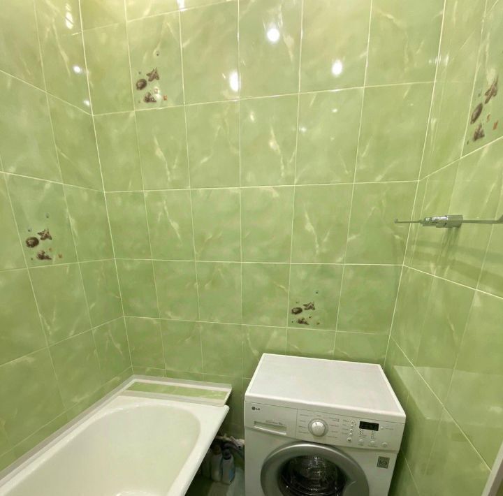 квартира г Якутск пр-кт Михаила Николаева 36/6 фото 13