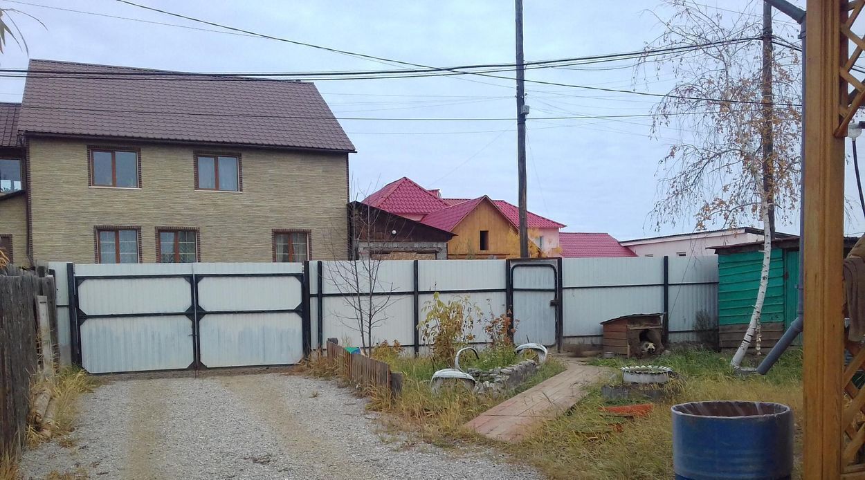 квартира г Якутск ул. Дружбы Народов, 7/1 фото 9