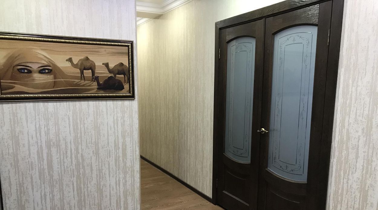 квартира г Якутск мкр 202-й 25/2 фото 16