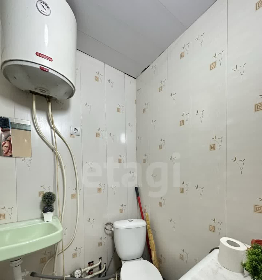 квартира г Воронеж ул Беговая 8/3 фото 18