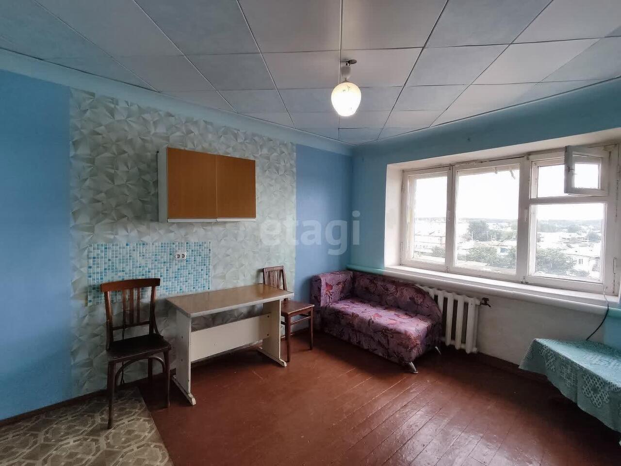 квартира г Ирбит ул Советская 9 фото 1