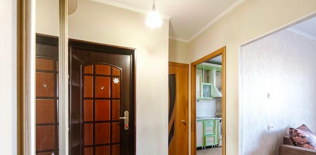 квартира г Благовещенск ш Игнатьевское 3 фото 18
