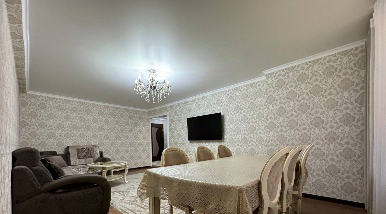 квартира г Дербент ул Расулбекова 19 фото 4