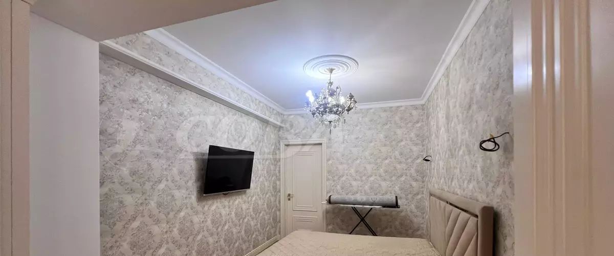 квартира г Дербент ул Карла Маркса 4а фото 3