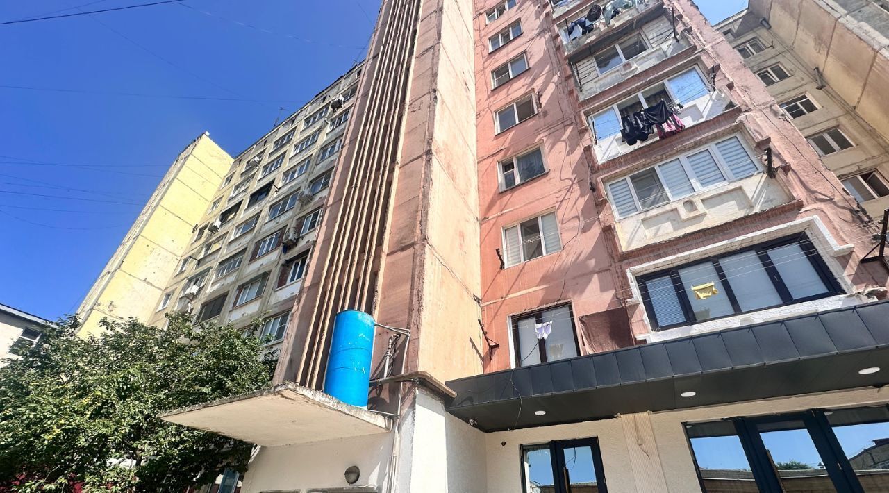 квартира г Дербент ул Расулбекова 8б фото 9
