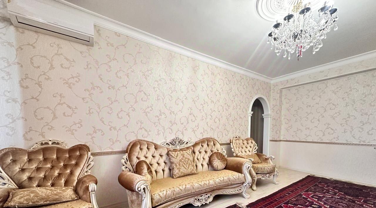 квартира г Дербент ул Я.Свердлова 8б фото 4