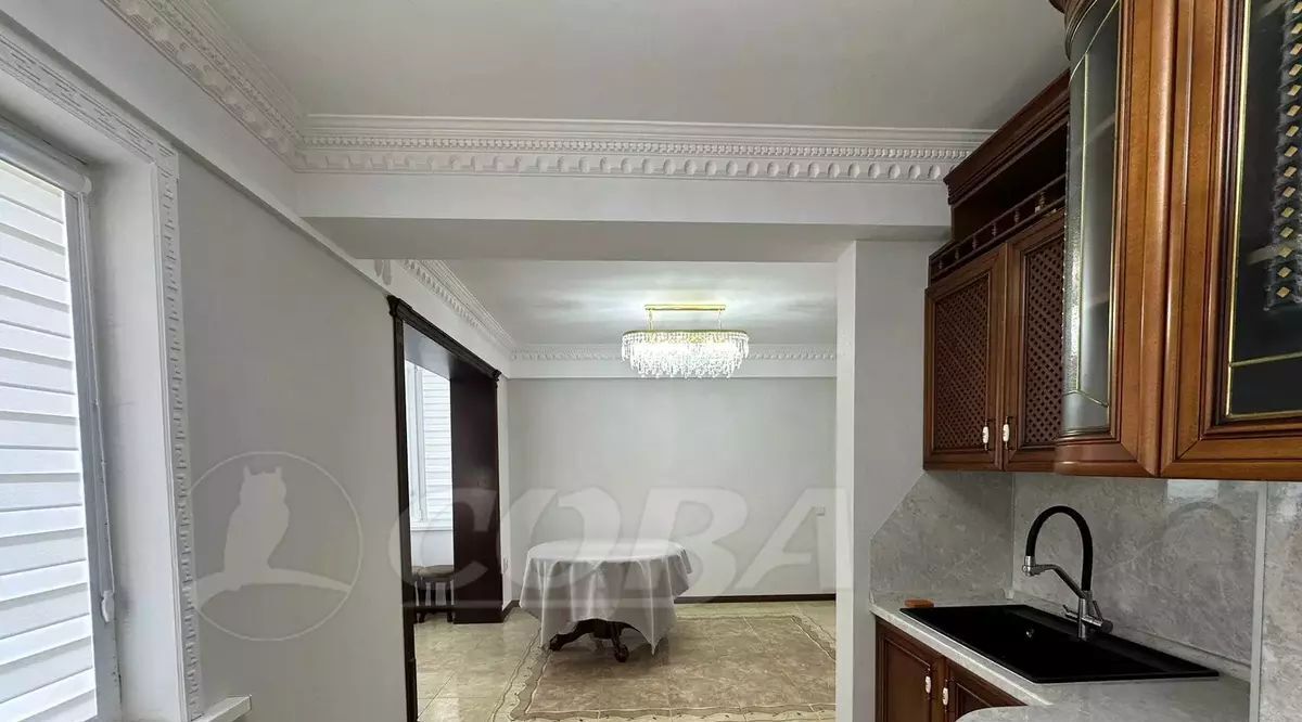 квартира г Махачкала р-н Ленинский ул Хаджи Булача 11 фото 4