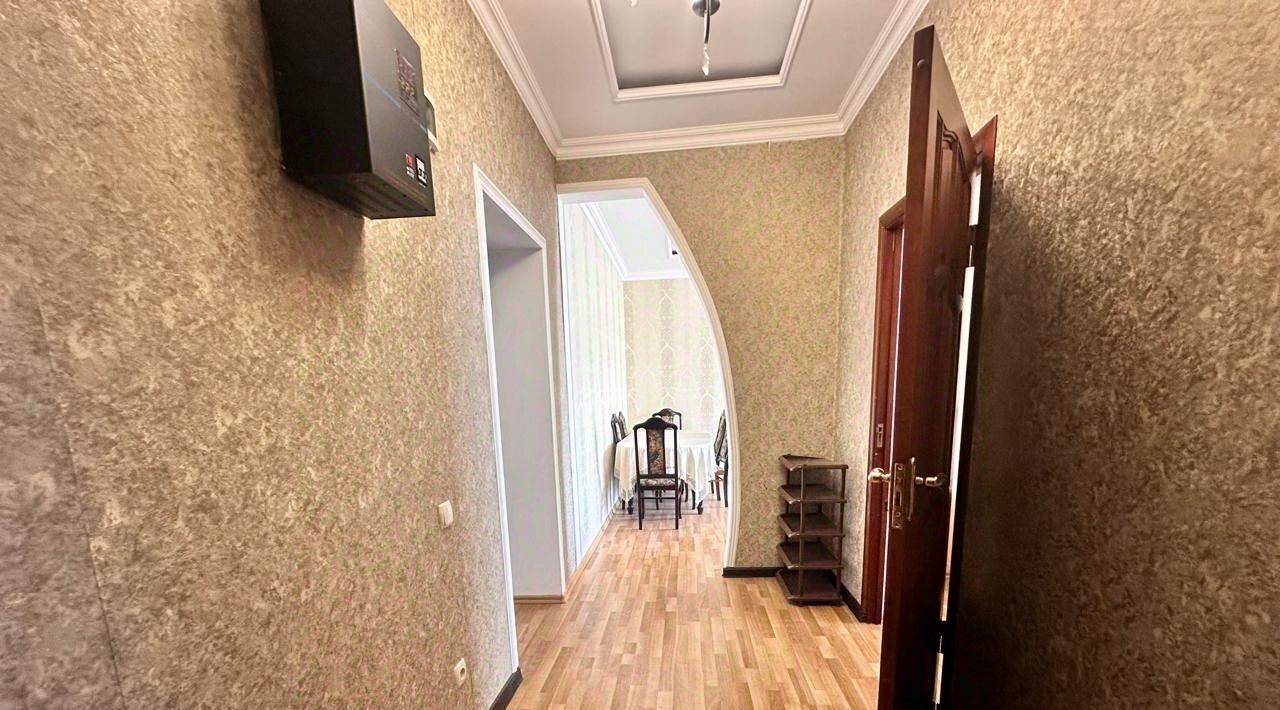 квартира г Дербент ул 345 Дагестанской Стрелковой Дивизии 17ж фото 7