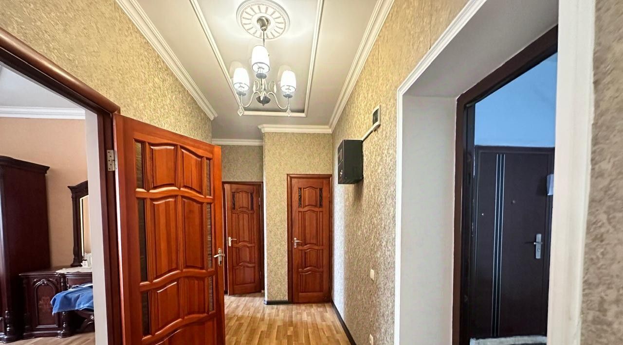 квартира г Дербент ул 345 Дагестанской Стрелковой Дивизии 17ж фото 6