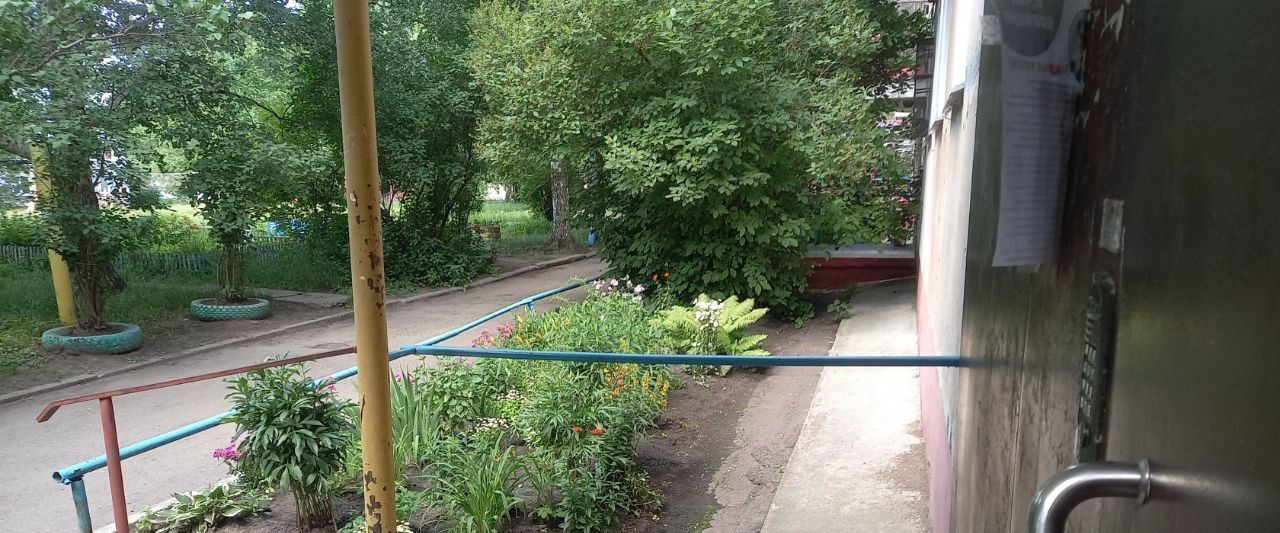 квартира г Томск р-н Ленинский ул Карла Ильмера 9 фото 15