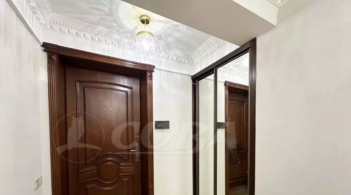 квартира г Махачкала р-н Ленинский ул Хаджи Булача 11 фото 7