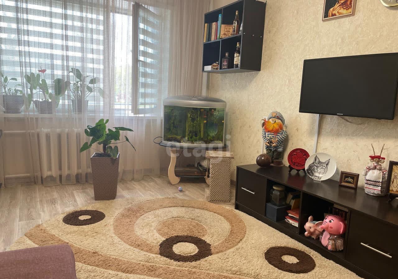 квартира г Ачинск 2-й Юго-Восточный микрорайон мкр-н, 31 фото 8